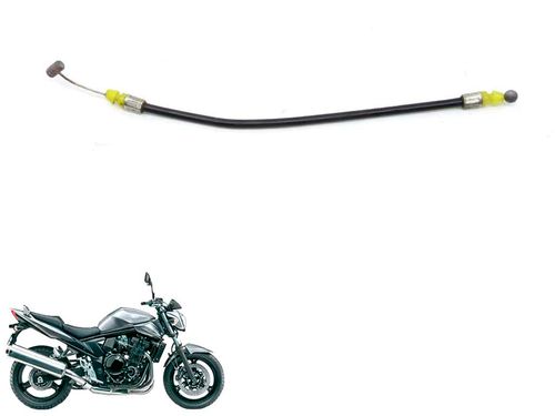 Cabo Trava Suzuki Bandit 650 08-10