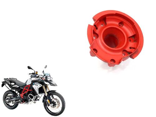 Gargalo Abastecimento Gasolina Bmw F 800 Gs 13-16