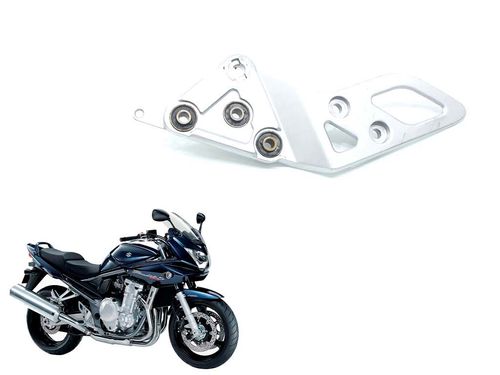 Bacalhau Dianteiro Direito Suzuki Bandit 1250 09-13