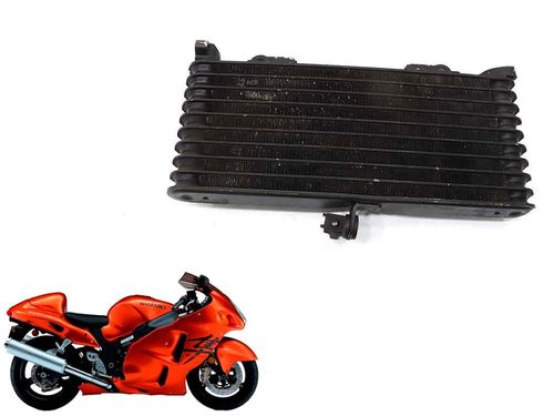 Radiador Óleo Suzuki Hayabusa 1300 Hayabusa1300 98-08
