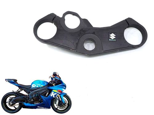 Mesa Superior Direção Suzuki Gsxr 750 Srad 14-16 (