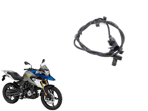 Sensor Abs Traseiro Bmw G 310 Gs G310gs 17-2