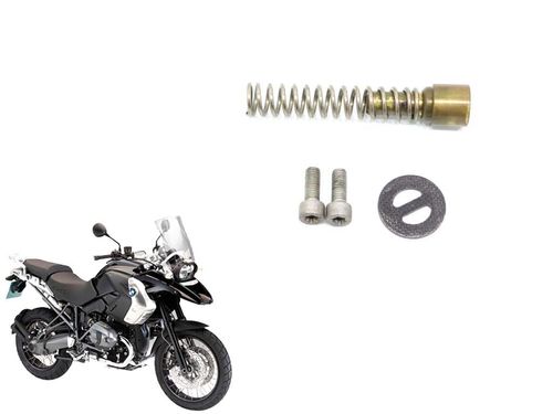 Válvula Óleo Bmw R 1200 Gs R1200gs 08-1