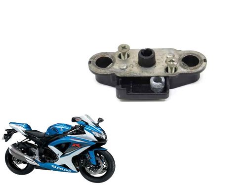 Trava Banco Carona Suzuki Gsxr 750 Srad Srad 750 11-1