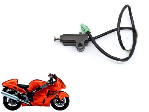 Sensor Cavalete Lateral Suzuki Hayabusa 1300 98-08