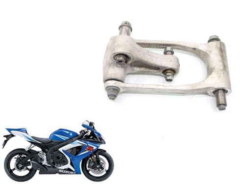 Link Amortecedor Suzuki Gsxr 750 Srad Srad 750 07-1