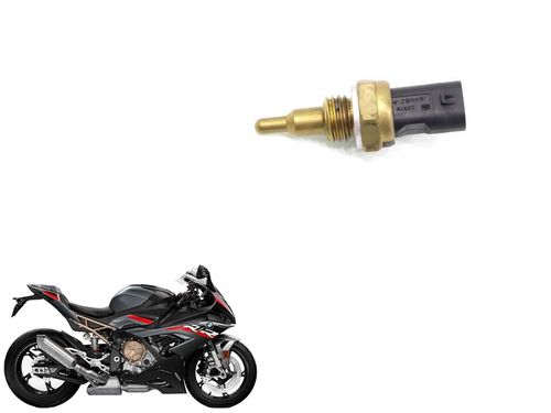 Sensor Temperatura Bmw S 1000 Rr S1000rr 20-2