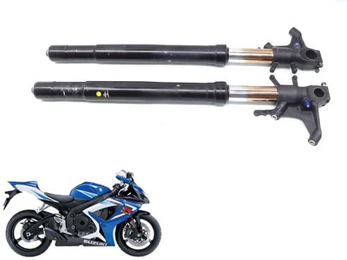 Par Bengalas Suzuki Gsxr 750 Srad Srad 750 07-1