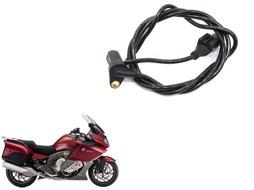 Sensor Abs Traseiro Bmw K 1600 Gt K1600gt 11-16