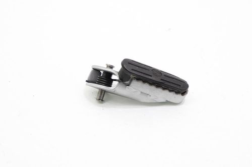 Pedaleira Dianteira Esquerda Bmw R 1200 Gs R1200gs 05-06