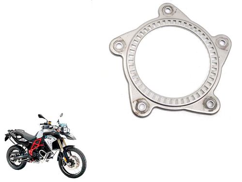 Disco Abs Traseiro Bmw F 800 Gs F800gs 13-16