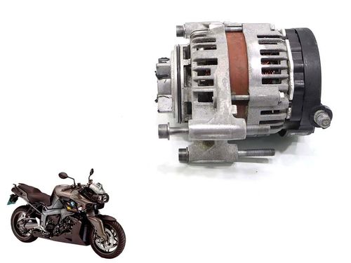Alternador Bmw K 1300r K1300
 R 09-14