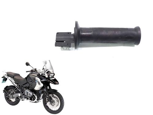 Manopla Esquerda Bmw R 1200 Gs R1200gs 08-1
