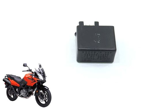 Rele Bomba Combustível Suzuki Dl 650 V-strom 09-13