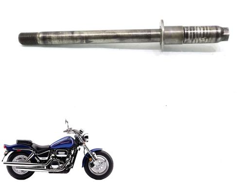 Eixo Roda Dianteira Suzuki Marauder 800 97-05