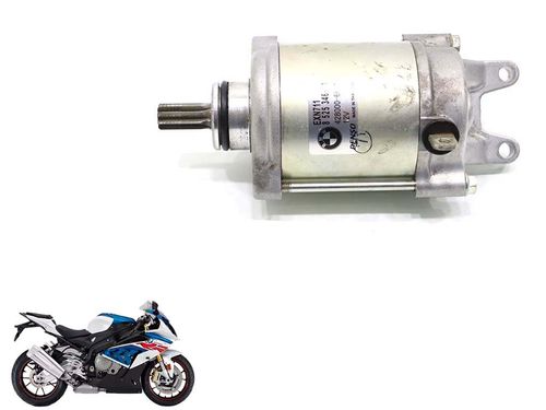 Motor Arranque Bmw S 1000 Rr S1000rr 15-19