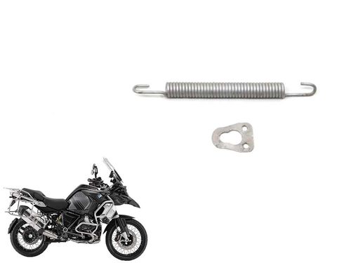 Mola Cavalete Descanso Lateral Bmw R 1250 Gs 19-2