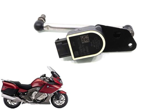 Sensor Estabilidade Tras. Bmw K 1600 Gt K1600gt 11-16
