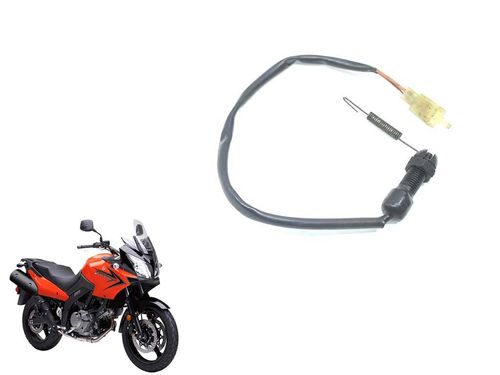 Interruptor Freio Traseiro Suzuki Dl 650 V-strom 09-13
