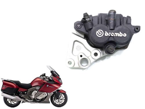 Pinça Freio Traseira Bmw K 1600 Gt K1600gt 11-16