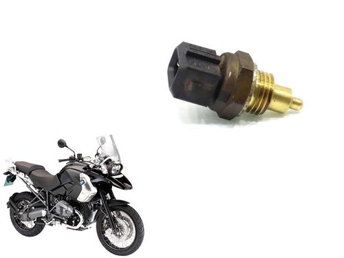 Sensor Temperatura Bmw R 1200 Gs R1200gs 08-12