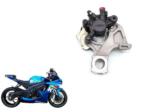 Pinça Freio Traseira Suzuki Gsxr 750 Srad 14-16 (