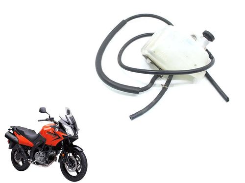 Reservatório Água Suzuki Dl 650 V-strom 09-13