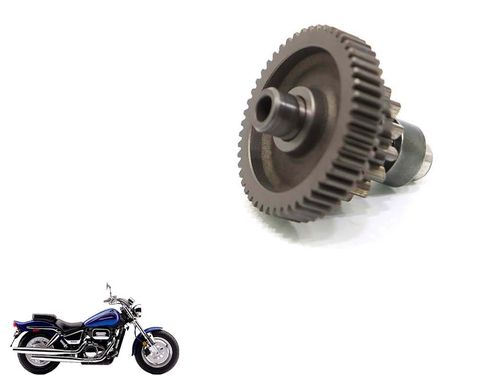 Engrenagem Redução Partida Suzuki Marauder 800 98-05