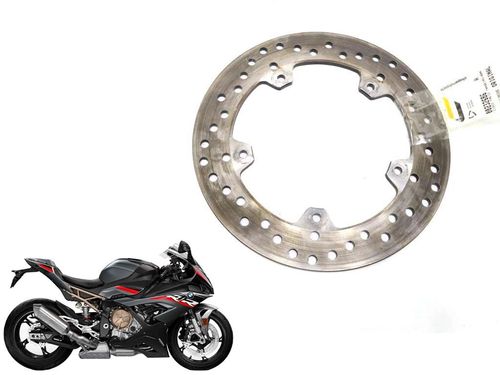 Disco Freio Traseiro Bmw S 1000 Rr 20-23