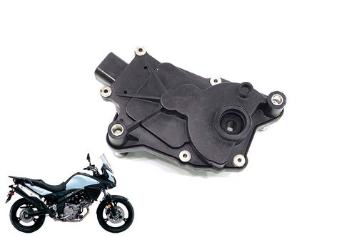 Motor Borboleta Suzuki Dl 650 V-strom 14-17