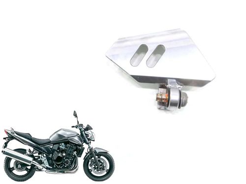 Acabamento Corpo de Injeção L/e Suzuki Bandit 650 08-10