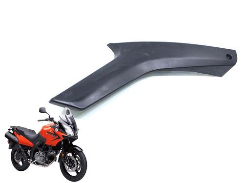 Carenagem Lateral Direita Suzuki Dl 650 V-strom 09-13