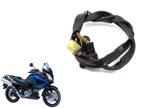 Chicote Sensores Motor Suzuki Dl 1000 V-strom 06-12