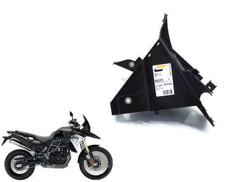 Suporte Central Abs Bmw F 800 Gs 17-18 (