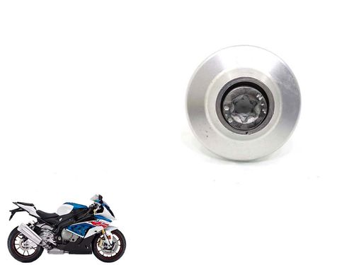 Parafuso Ponteira Escapamento Bmw S 1000 Rr 15-19