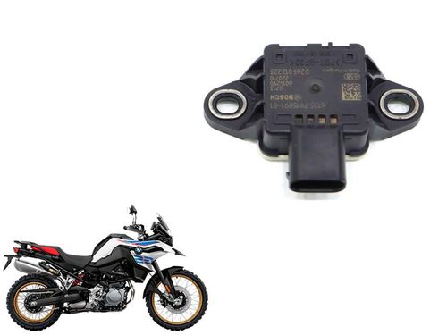 Sensor Inclinação Up Bmw F 850 Gs F850gs 19-23