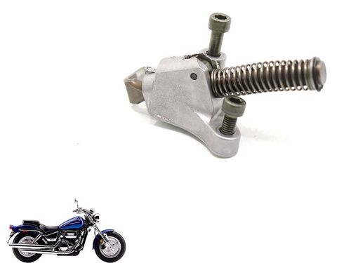 Acionador Corrente Comando Dianteira Suzuki Marauder 800 98-05