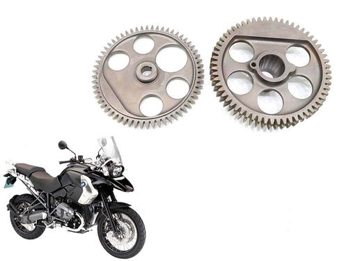 Engrenagem Balanceiro Bmw R 1200 Gs R1200gs 08-12