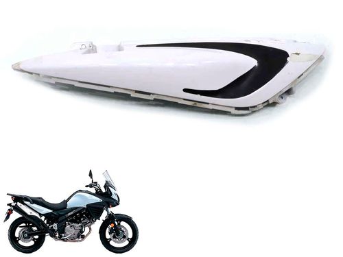 Carenagem Rabeta Direita Suzuki Dl 650 V-strom 14-17