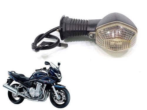 Pisca Traseiro Direito Suzuki Bandit 1250 09-13