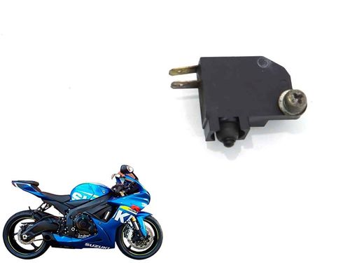 Interruptor Freio Dianteiro Suzuki Gsxr 750 Srad 14-16 (
