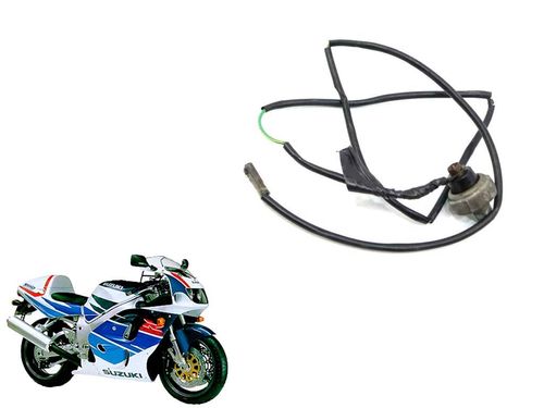 Sensor óleo Suzuki Gsxr 750 Srad 96-00