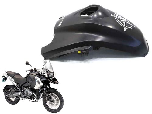 Carenagem Capa Tanque Bmw R 1200 Gs R1200gs 08-12