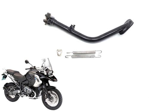 Cavalete Lateral Bmw R 1200 Gs R1200gs 08-1