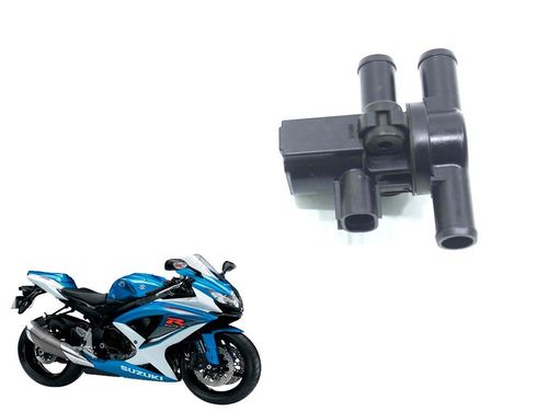Válvula Solenoide Suzuki Gsxr 750 Srad Srad 750 11-13