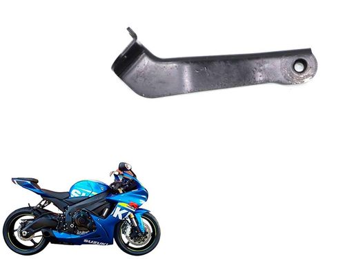 Suporte Radiador Suzuki Gsxr 750 Srad 14-16 (