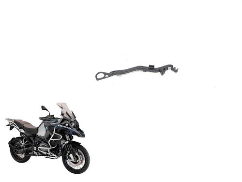 Acabamento Chicote Bmw R 1200 Gs R1200gs 13-19