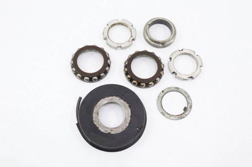 Caixa Direção Suzuki Gsxr 750 Srad Srad 750 05-06