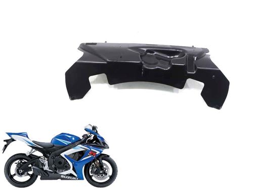 Acabamento Radiador Suzuki Gsxr 750 Srad Srad 750 07-1