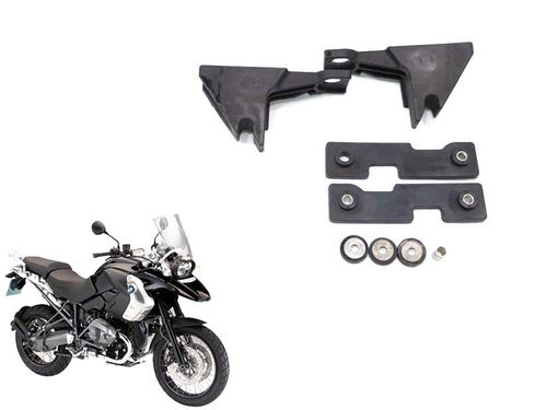 Suporte Banco Dianteiro Bmw R 1200 Gs R1200gs 08-1
